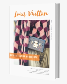 Transparent Louis Vuitton Pattern Png, Png Download - 800x559