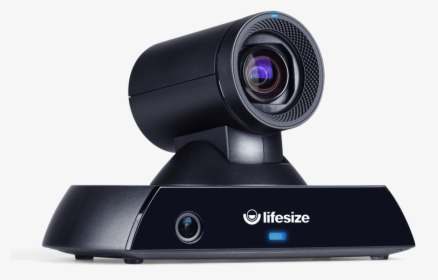 Lifesize Icon 450 Video Conferencing Camera - Life Size Hd Video Conferencing System, HD Png Download, Transparent PNG