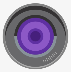 The Camera - Icon - Imagens De Auto Falante Da Stronder, HD Png Download, Transparent PNG