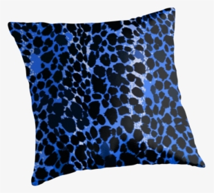 Hd Cushion Free Unlimited - Animal Print, HD Png Download, Transparent PNG