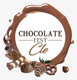 Chocolate Fest Cleveland, HD Png Download, Transparent PNG