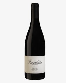 Trombetta Family Wines 2016 Sonoma Coast Pinot Noir - La Crema Pinot Noir 2016, HD Png Download, Transparent PNG