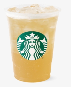 Starbucks Guava Tea Lemonade, HD Png Download, Transparent PNG