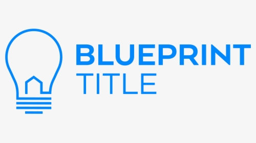 Blueprint Title, HD Png Download, Transparent PNG
