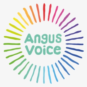 Angus Voice - Circle, HD Png Download, Transparent PNG