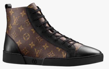 Louis Vuitton Match Up Sneaker, HD Png Download, Transparent PNG