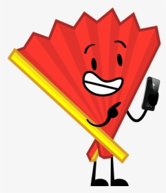 On Inanimate Insanity Will Be Doing A Voice Chat Q&a - Fan Inanimate Insanity, HD Png Download, Transparent PNG