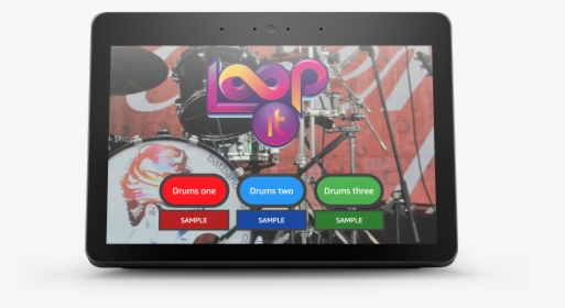 Tablet Computer, HD Png Download, Transparent PNG