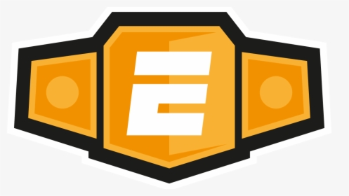 Espn Wwe Logo, HD Png Download, Transparent PNG