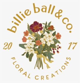 Billie Ball & Co - Illustration, HD Png Download, Transparent PNG