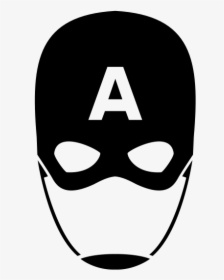 Class Lazyload Lazyload Mirage Cloudzoom Featured Image - Transparent Captain America Mask Png, Png Download, Transparent PNG
