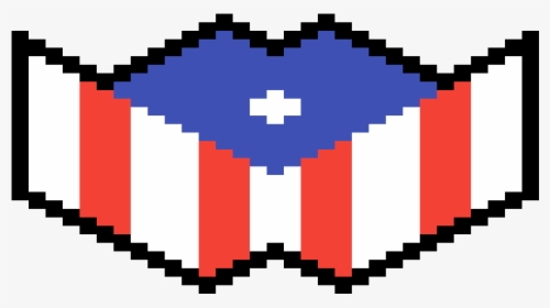 Captain America Mask - Emblem, HD Png Download, Transparent PNG
