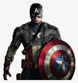 Captain America First Avenger Png, Transparent Png, Transparent PNG