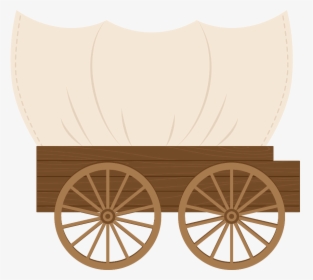 Western Clip Art, Western Theme, Western Cowboy, Cowgirl - Red River Cart Wheel, HD Png Download, Transparent PNG