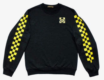 Checkerboard Crewneck - Fred Perry Ska Polo Shirt, HD Png Download, Transparent PNG