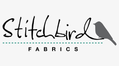 Stitchbird Fabric, HD Png Download, Transparent PNG