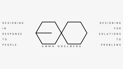 Emma Odelberg - Triangle, HD Png Download, Transparent PNG