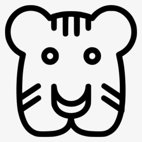 Tiger, HD Png Download, Transparent PNG