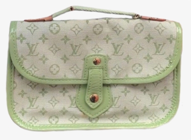 #bag #bags #mint #cute #fancy #louisvuitton #png #pngs - Hobo Bag, Transparent Png, Transparent PNG