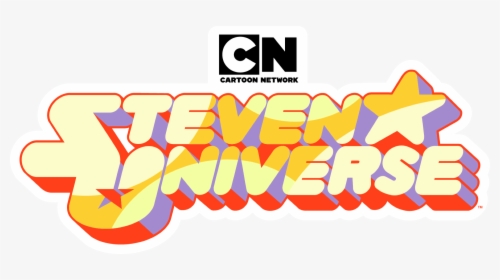 Steven Universe Logo, HD Png Download, Transparent PNG