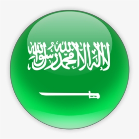 Download Flag Icon Of Saudi Arabia At Png Format - Saudi Arabia Flag Icon Png, Transparent Png, Transparent PNG