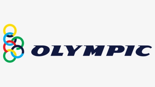 Olympic Air - Olympic Airlines, Hd Png Download , Transparent Png Image 