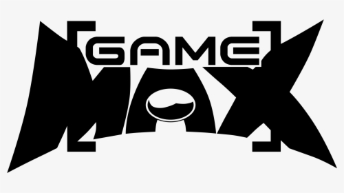 Max Game Logo, HD Png Download, Transparent PNG