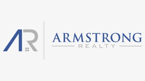 Armstrong Realty, Llc - Electric Blue, HD Png Download, Transparent PNG
