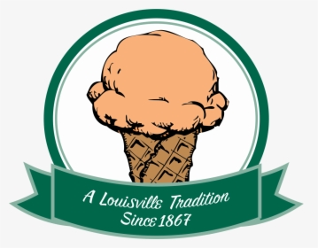 Ice Cream Icon Png, Transparent Png, Transparent PNG
