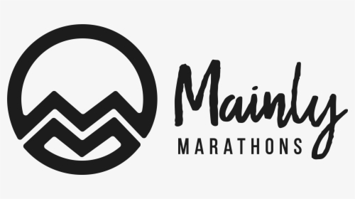 Media Item - Mainly Marathons Logo, HD Png Download, Transparent PNG