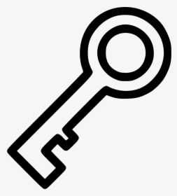 Key Turnkey Solution Lock Keylock Authorization Authentication - Authentication And Authorization Logo, HD Png Download, Transparent PNG