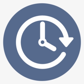 Icon Horizon Solution Time-sharing Cfo, HD Png Download, Transparent PNG