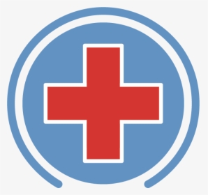 Healthcare Lightbody Icon - Cross, HD Png Download, Transparent PNG