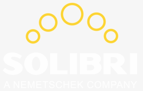 Solibri Logo White 2k - Circle, HD Png Download, Transparent PNG