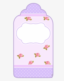 Shabby Chic Lila Rosa, HD Png Download, Transparent PNG