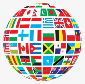 Flags Png Image Download - United Nations Flag Vector, Transparent Png, Transparent PNG