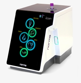 Norma Icon 3 3 Hematology Analyzer, HD Png Download, Transparent PNG