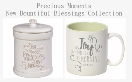 Transparent Precious Moments Png - Coffee Cup, Png Download, Transparent PNG