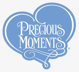 Precious Moments Logo Font, HD Png Download, Transparent PNG