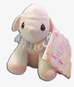 Precious Moments Circus Lambs - Stuffed Toy, HD Png Download, Transparent PNG