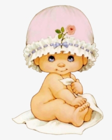 Bonequinhas Petite Toile, Cute Cartoon, Sarah Kay, - Ruth Morehead Baby Png, Transparent Png, Transparent PNG