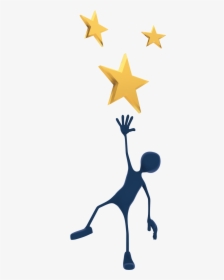 Reach For The Stars - Reach For The Star, HD Png Download, Transparent PNG