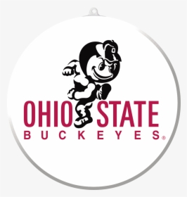 Ohio State Brutus Svg, HD Png Download, Transparent PNG