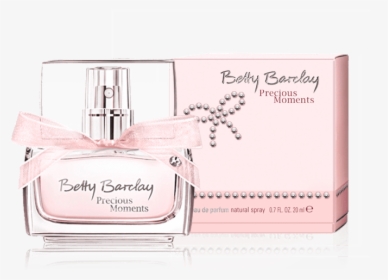 Betty Barclay Precious Moments Eau De Parfum - Betty Barclay Precious Moments Цена, HD Png Download, Transparent PNG