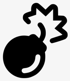 Bomb Icon Free Download Png Bomb Icon - Bomb Icon Png, Transparent Png, Transparent PNG