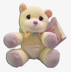 Tender Tail Birthday Circus Bears - Precious Moments Tender Tails Bear Baby, HD Png Download, Transparent PNG