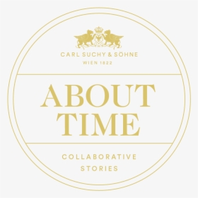 About Time - Circle, HD Png Download, Transparent PNG