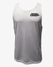 Raza 2018 White Tank Top - Active Tank, HD Png Download, Transparent PNG