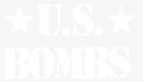 U - S - Bombs - Us Bombs Logo, HD Png Download, Transparent PNG