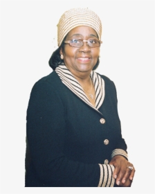 Mother Olive Brown - Woman, HD Png Download, Transparent PNG